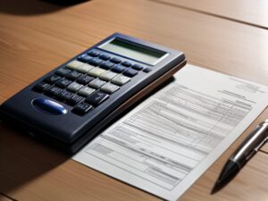 forensic accountant in Dallas